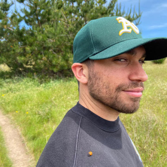 Meet your Posher, Jason - Picture 1 of 1